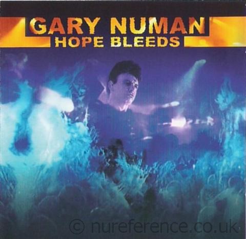 Hope Bleeds - 2004